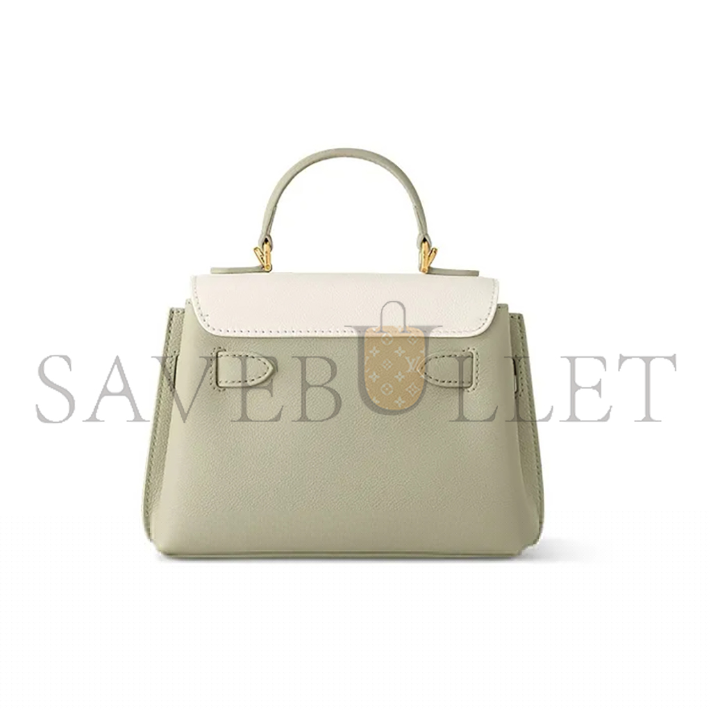 l**is V*t*n lockme ever mini m23075 (23*17*10cm)
